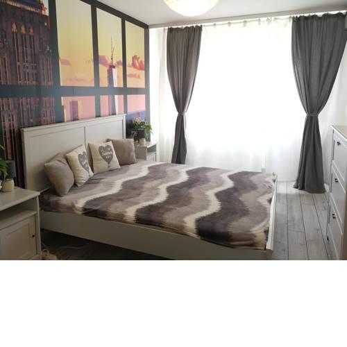 Appartment Seventh Heaven