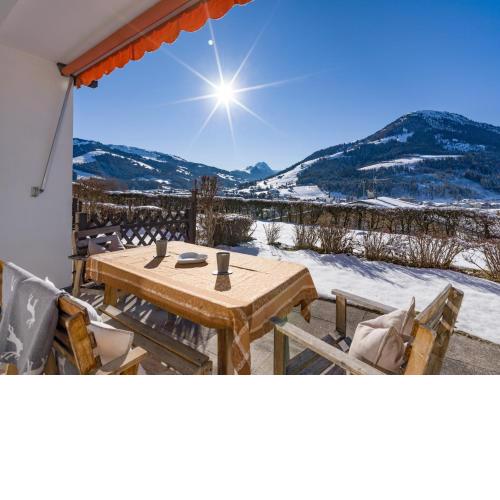Appartment Sonnseit Premium