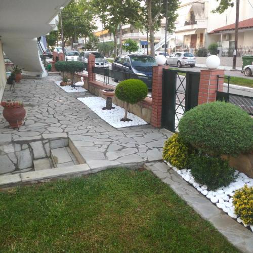 Appartment Sotirios