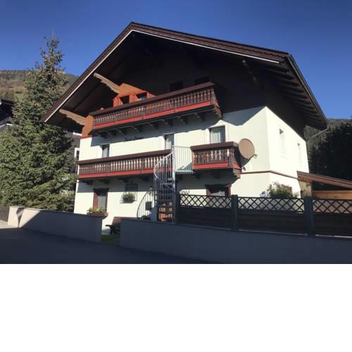 Appartment-Steiner
