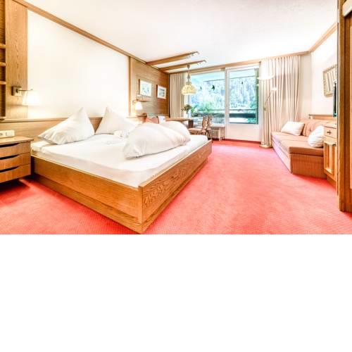 Appartment Studio Zentral by A-Appartments