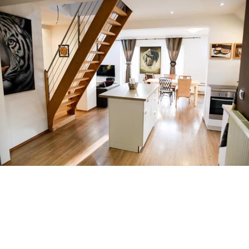Appartment Tristan