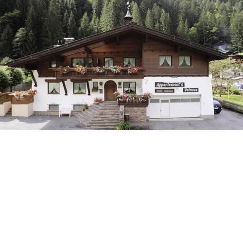 Appartment Valnova / Barga