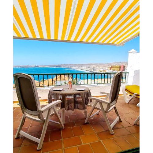 Appartment Ventana al faro