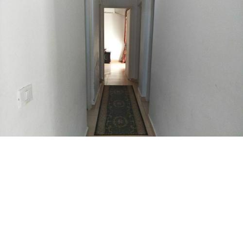 Appartment with garden at Madinaty