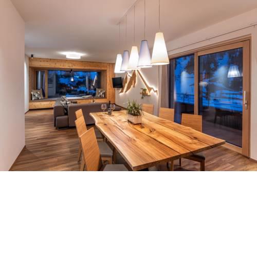 Appartment Zirbenglück