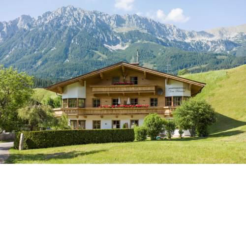 Appartmentehaus Zum Schneider