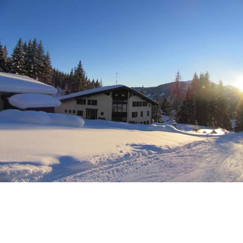 Appartmenthaus Hochkönig Top 6