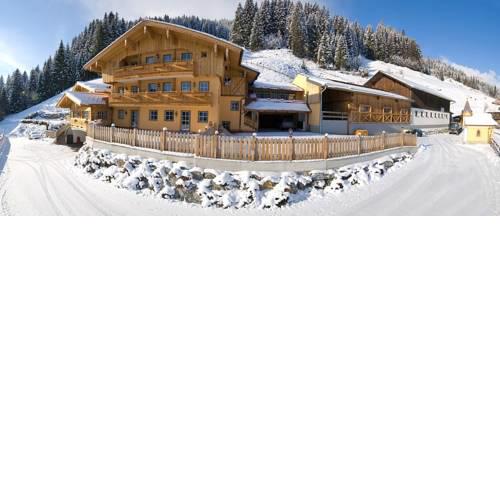 Appartmenthof Aigengut