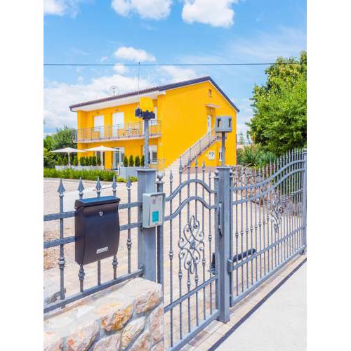 Appartments Adriatic