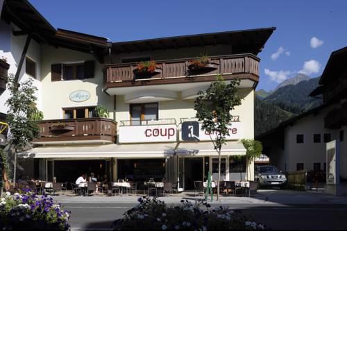 Appartments Alpina