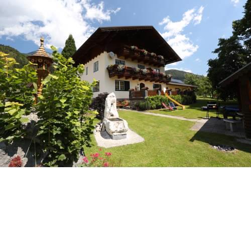 Appartments am Esslgut