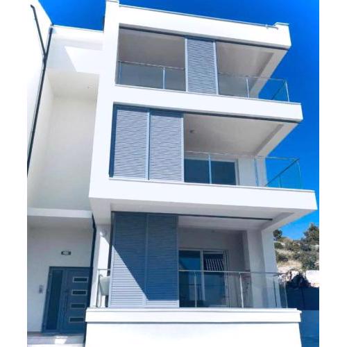 Appartments Jurin