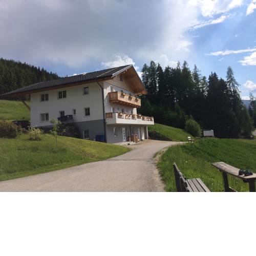 Appartments Rindisplatzl