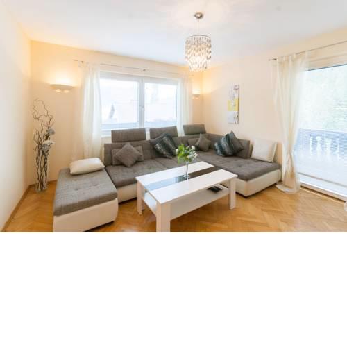 Appartments Zell am See