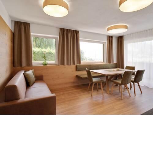 Appealing Apartment in Hart im Zillertal near Ski Area