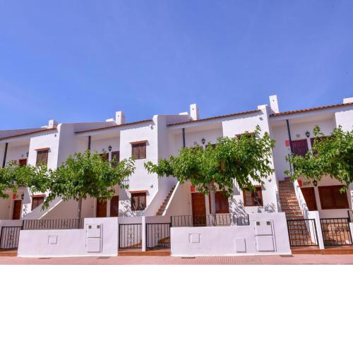 Appealing apartment in Torreblanca with shared pool