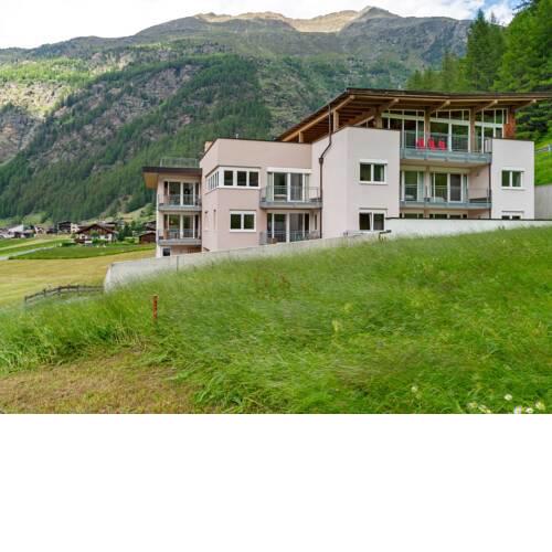 Appealing Apartment in Zwieselstein with Skiing Nearby