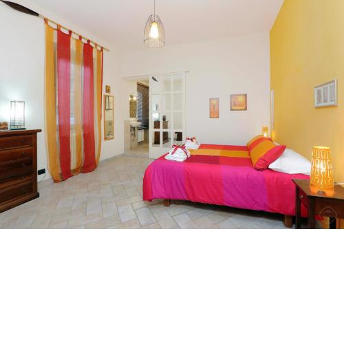 Appia Park Apartment