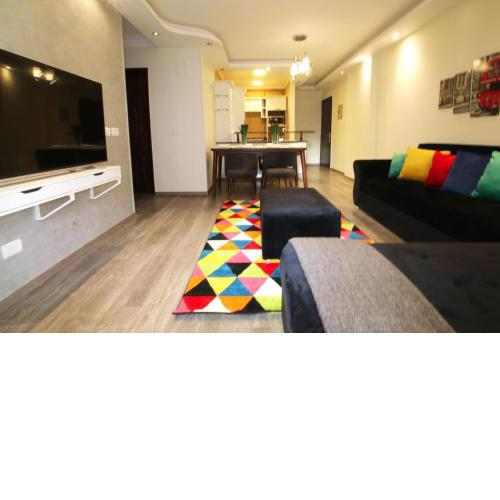 Apple Candy property in Madinaty