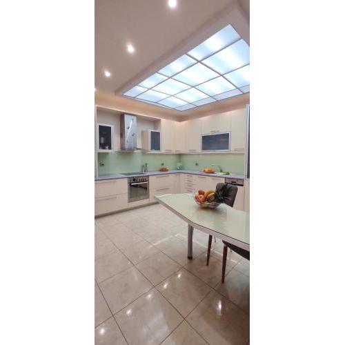Apple home Detached house in sunny Ierapetra