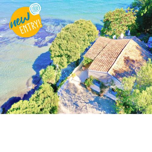 Apraos Beachfront House