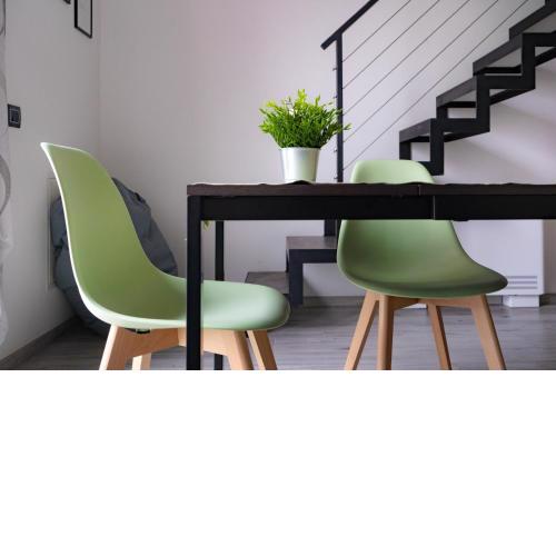 Aprica16 Loft House Milano