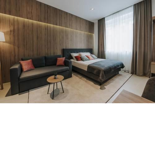 Apricot Luxe Apartments