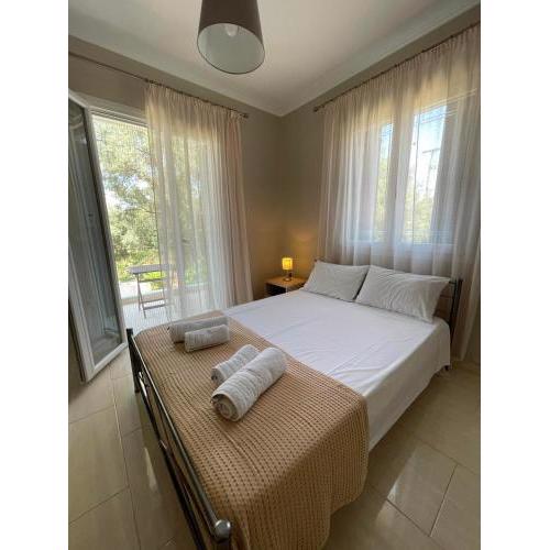 Apricus Apartments