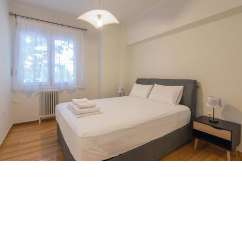 Aprtm Close To Archeological Site & Museum Of Acropolis