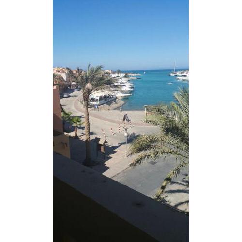 Aprtment at Abu Tig Marina - MP6