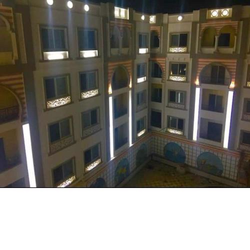 Aprtment sheraton plaza 211 marina hurghada