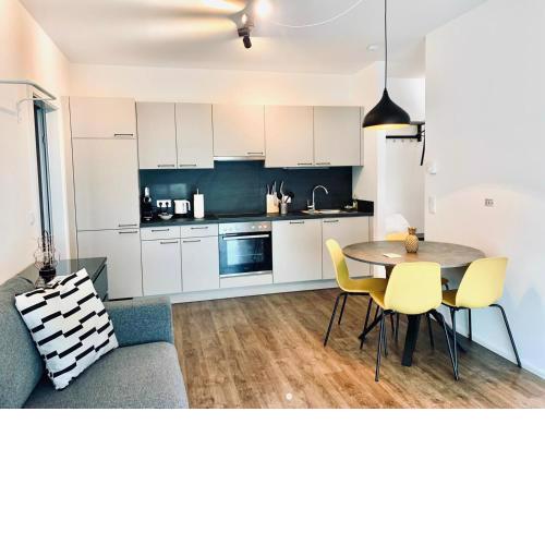 APSTAY APARTMENTS - Self Check-in