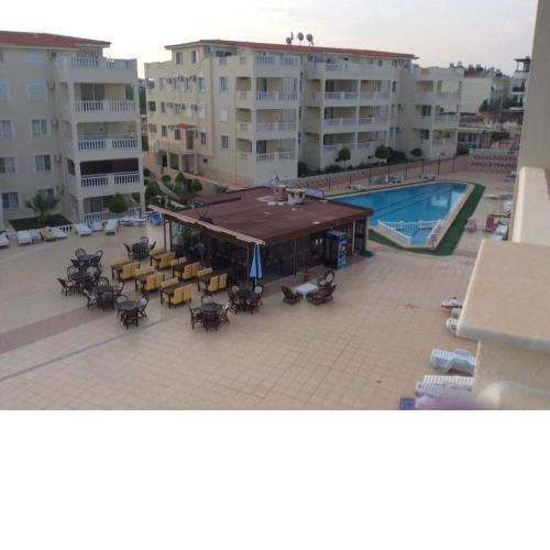 Apt 10 min walk to main beach, DIDIM - DVH