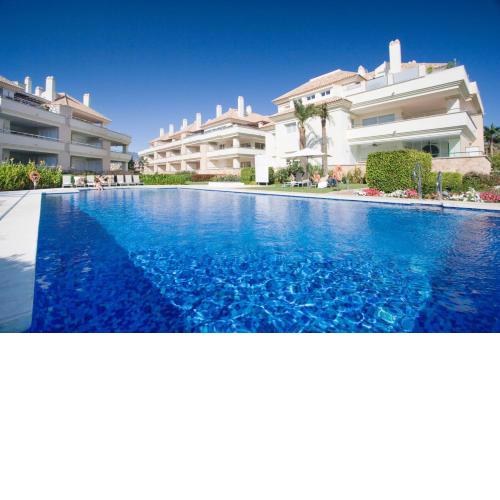 Apt 322 Heaven Beach Apartments, Guadalmansa Playa