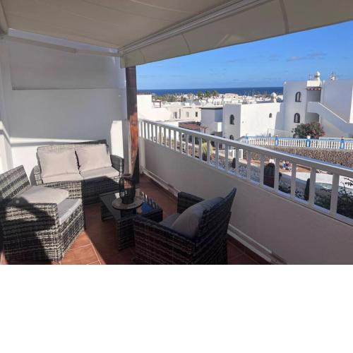 apt 360º panoramic view
