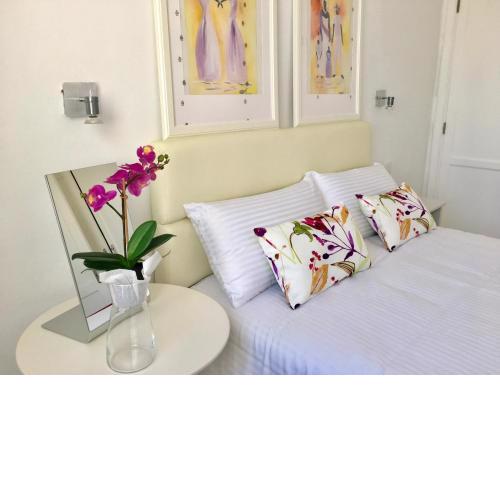 Apt BARLOVENTO. Near the beach