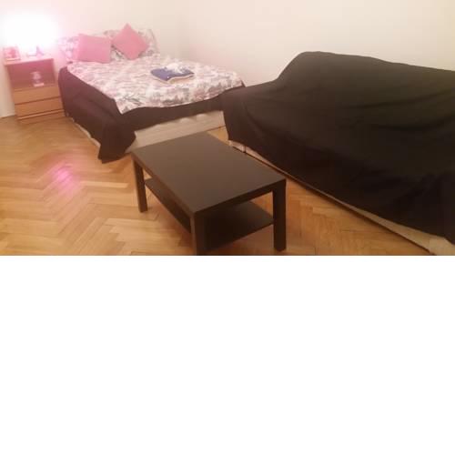Apt Bell26 - 3 mins from charles bridge/Prague castle