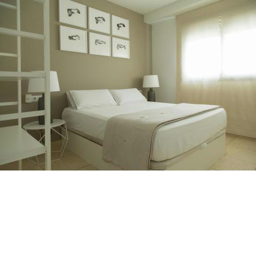 Apt Boutique - La Estrella