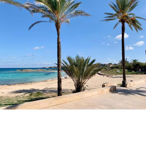 APT Copacabana a 50m dal mare