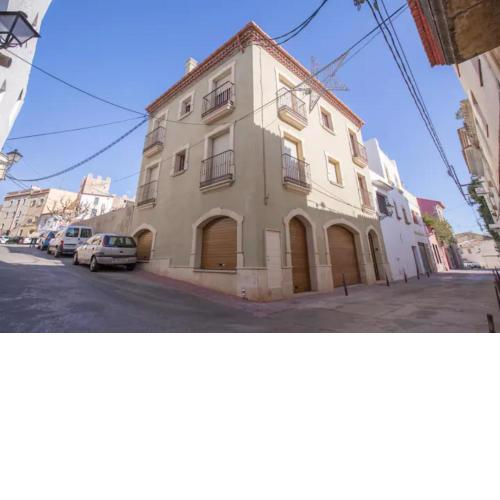 Apt Costa Dorada 1 by MarCalma