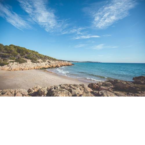 Apt Costa Dorada 2 by MarCalma