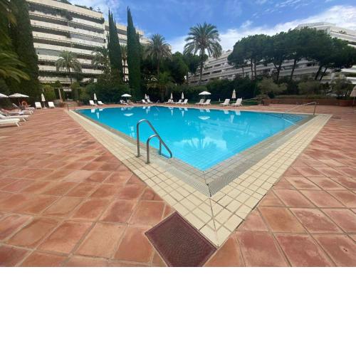 APT DON GONZALO l