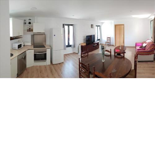 Apt, Gengina, centrico con parking