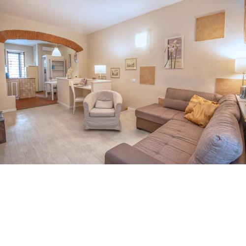 Apt in San Niccolò a pochi passi da Ponte Vecchio