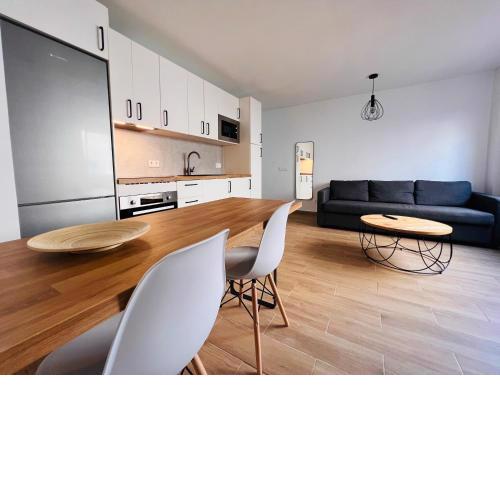 Apt La Chalana by El Hierro Stay