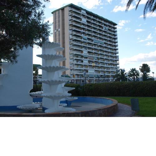 Apt. New Holiday Valencia Beach