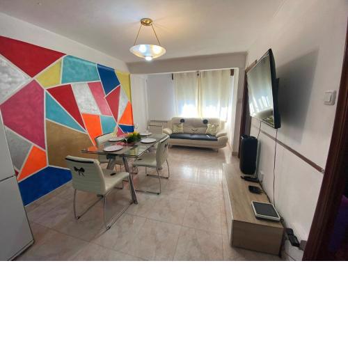 APT para Amigos y Familias