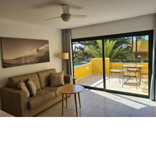 Apt Playa Con Wifi Rapido