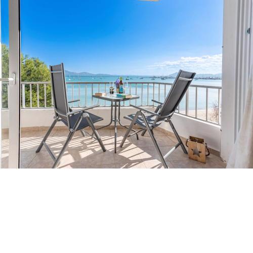 Apt Voramar 39
